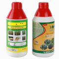 Mélange rapide d&#39;herbicide pour 2, 4-D Amine Salt 720g / L, 860g / L